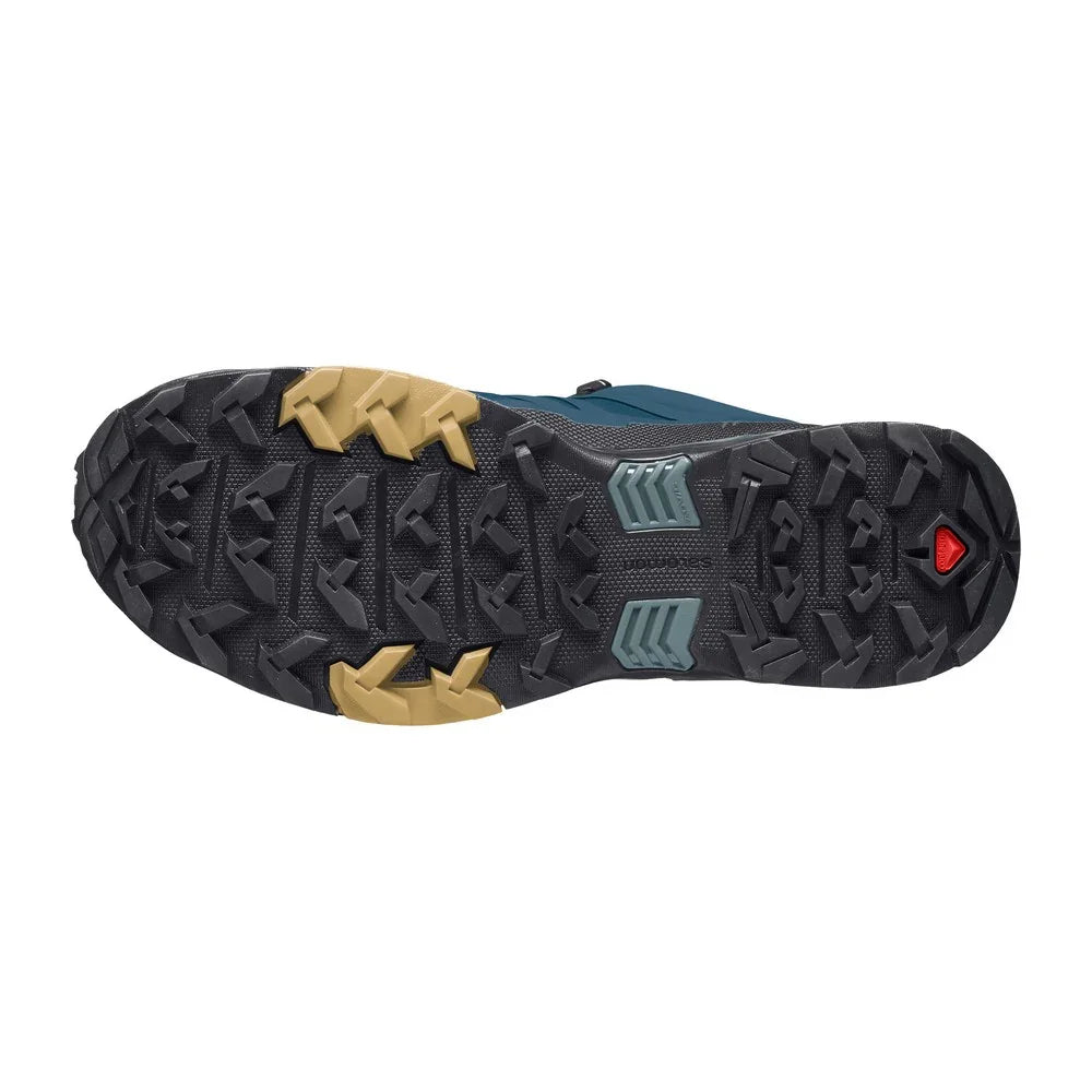 Souliers de randonnée Salomon X Ultra 4 GTX (hommes)