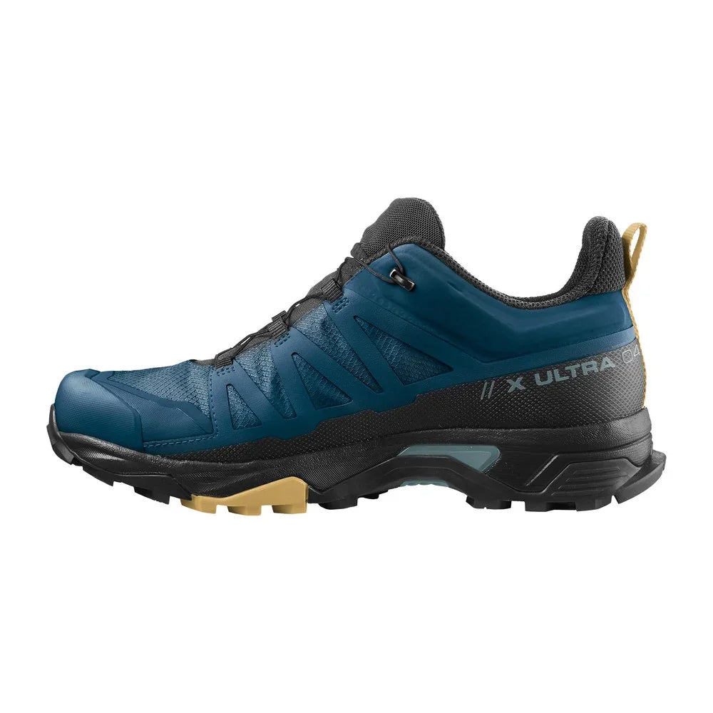 Souliers de randonnée Salomon X Ultra 4 GTX (hommes)