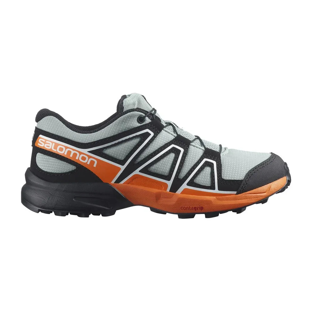 Salomon Kids'/Juniors' Speedcross Shoes