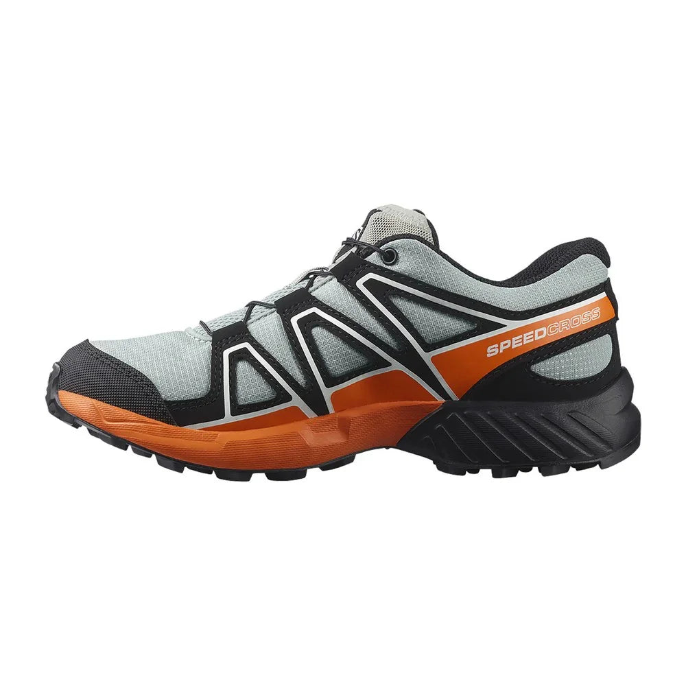 Salomon Kids'/Juniors' Speedcross Shoes