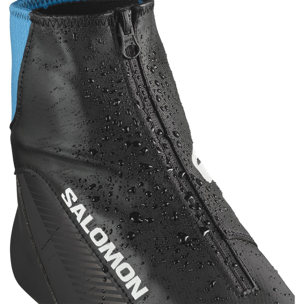 Bottes de ski de fond de classique Salomon RC7 (unisexes)