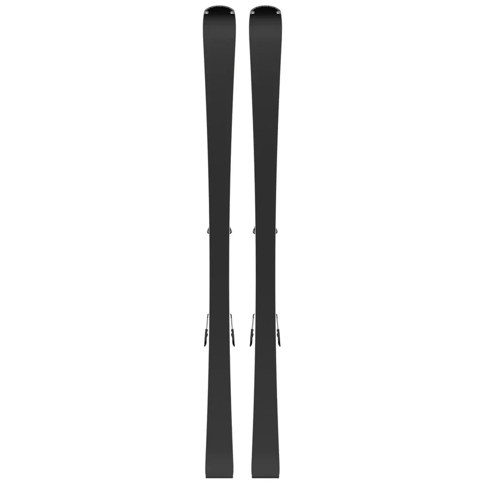 Skis alpins Salomon S/Max N8 + fixations M11 GW