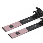 Skis alpins Salomon S/Max N8 + fixations M11 GW