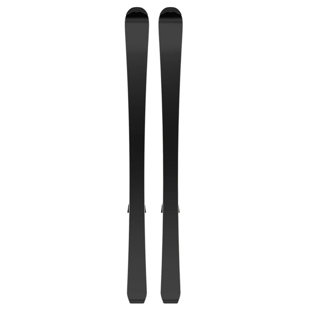 Salomon Juniors' S/Race S Alpine Skis with C5 GW Bindings