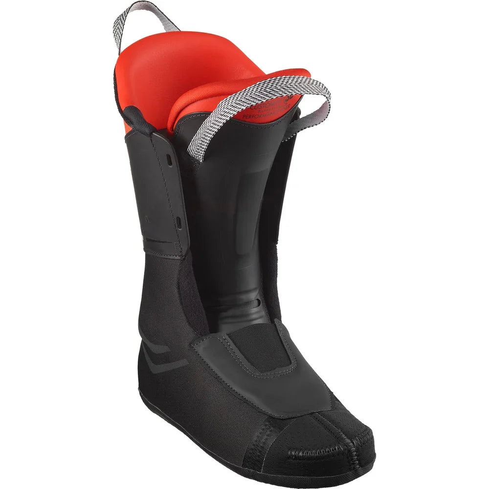Bottes de ski alpin Salomon S/Pro Alpha 100 (hommes)