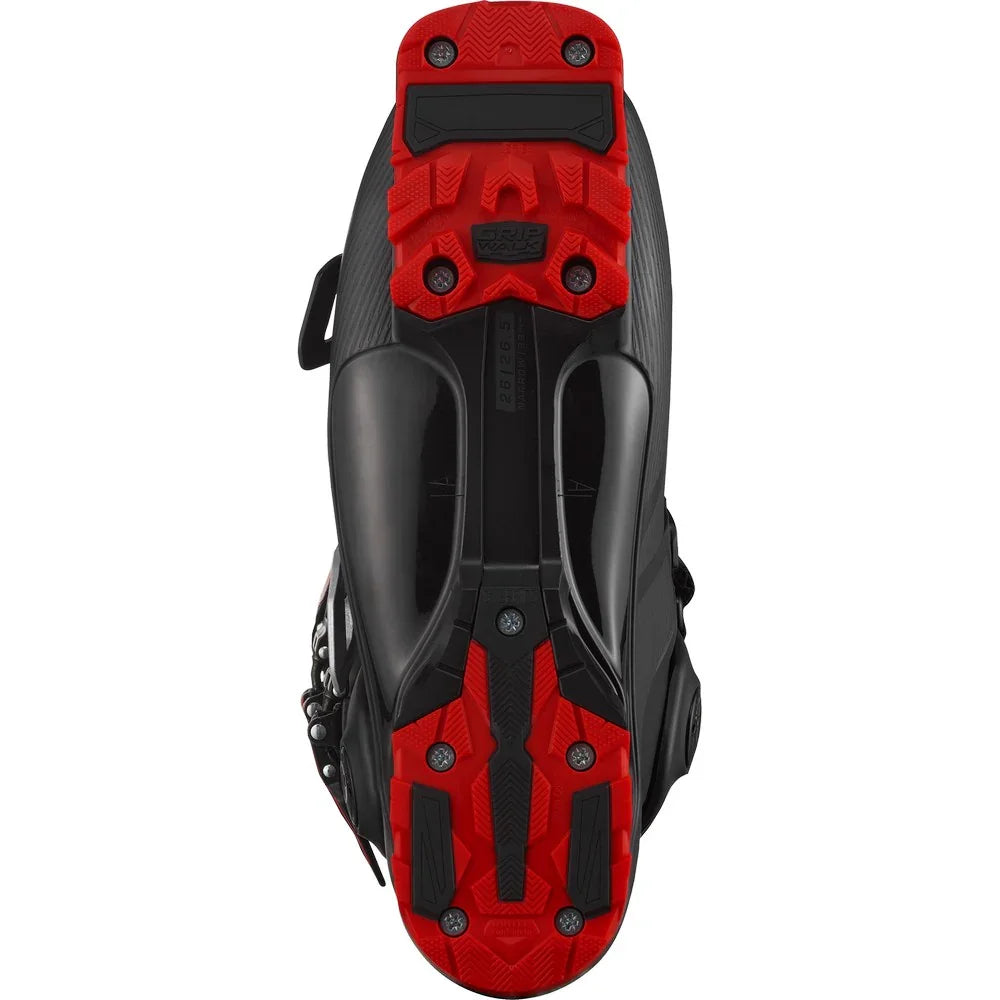 Bottes de ski alpin Salomon S/Pro Alpha 100 (hommes)