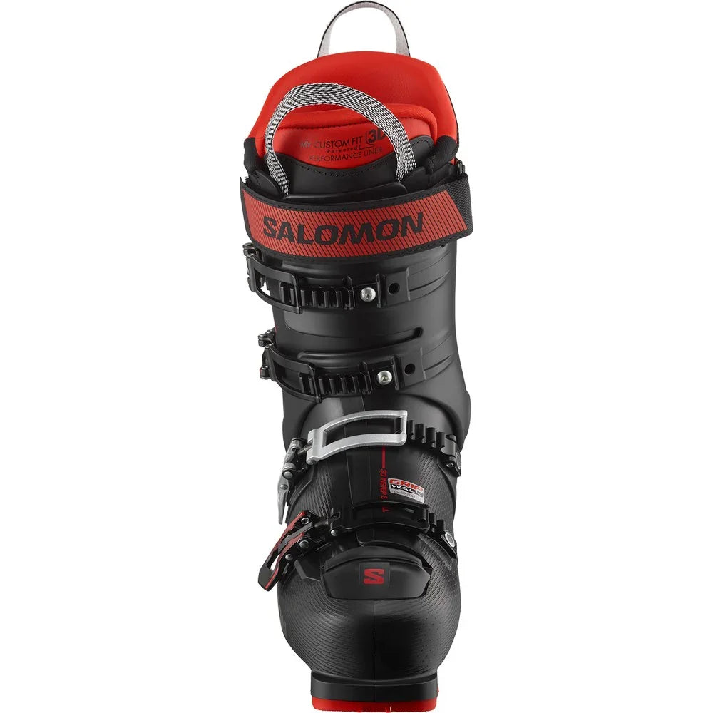 Bottes de ski alpin Salomon S/Pro Alpha 100 (hommes)