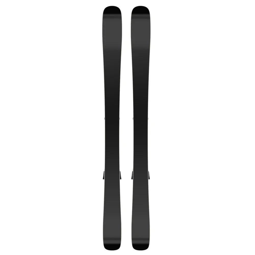 Salomon Juniors' QST Spark S Alpine Skis with C5 GW Bindings