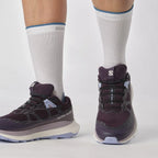 Souliers de course en sentier Salomon Ultra Glide 2 (femmes)
