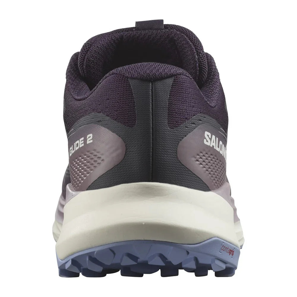 Souliers de course en sentier Salomon Ultra Glide 2 (femmes)