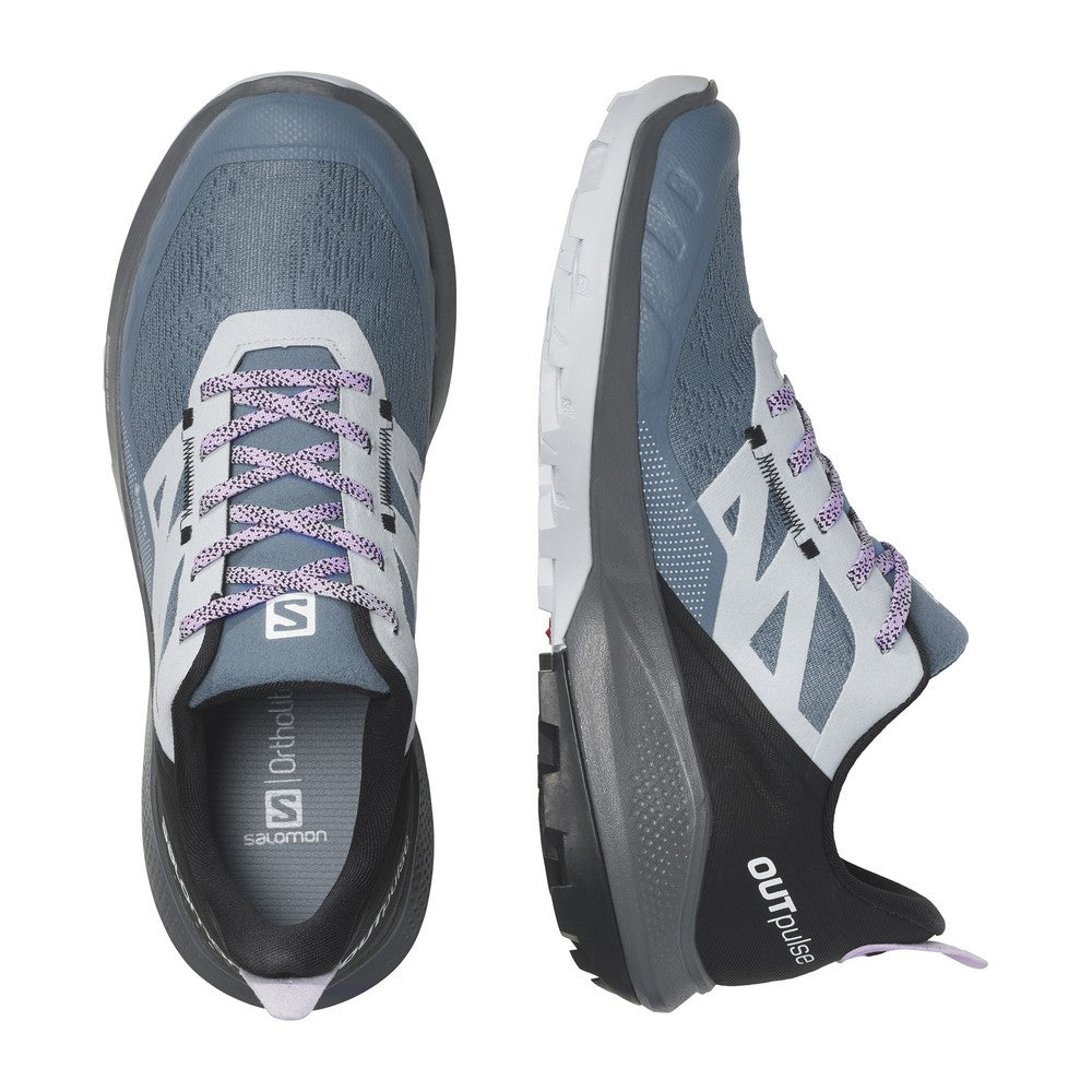 Souliers de randonnée Salomon Outpulse Gore-Tex (femmes)