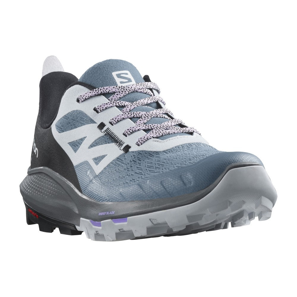 Souliers de randonnée Salomon Outpulse Gore-Tex (femmes)