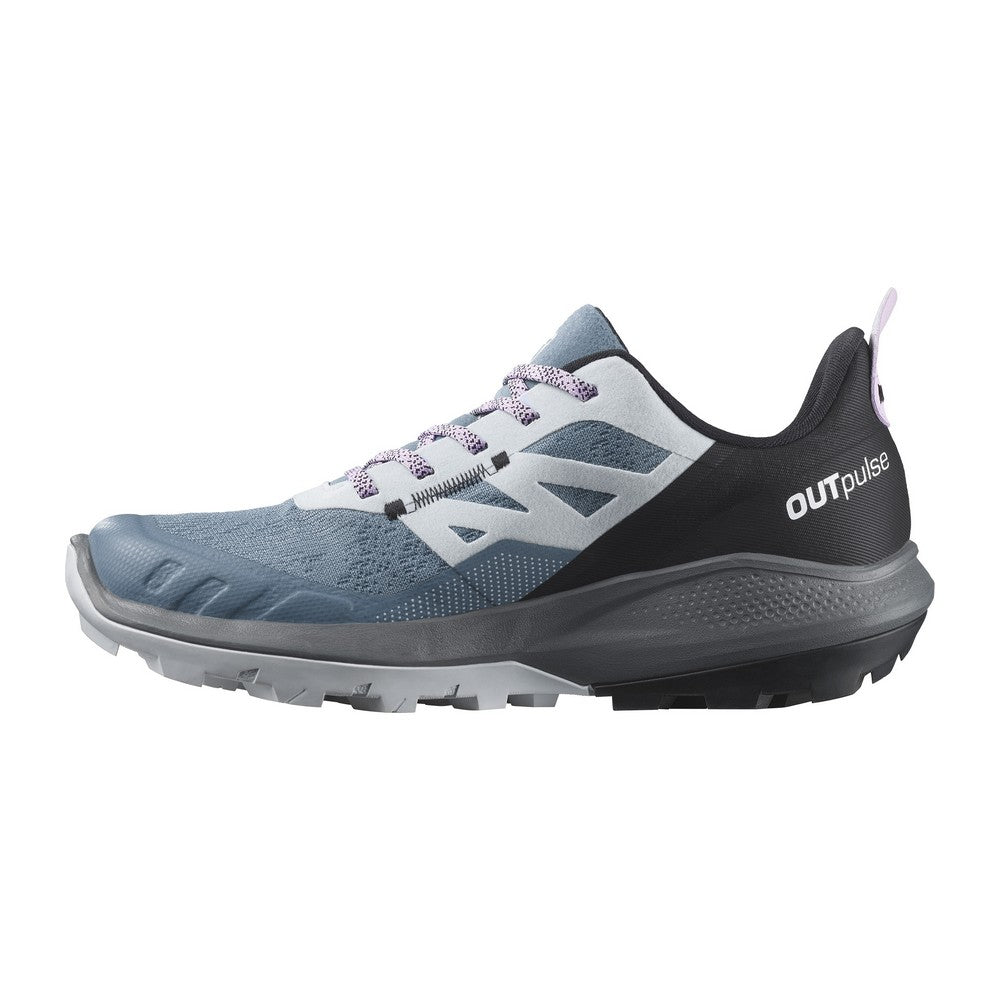Souliers de randonnée Salomon Outpulse Gore-Tex (femmes)