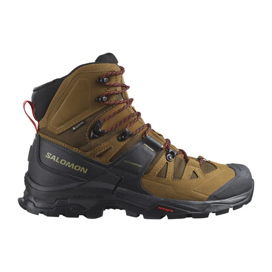 Bottes de randonnée Salomon Quest 4 GTX (hommes)