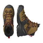 Salomon M's Quest 4 GTX Hiking Boots