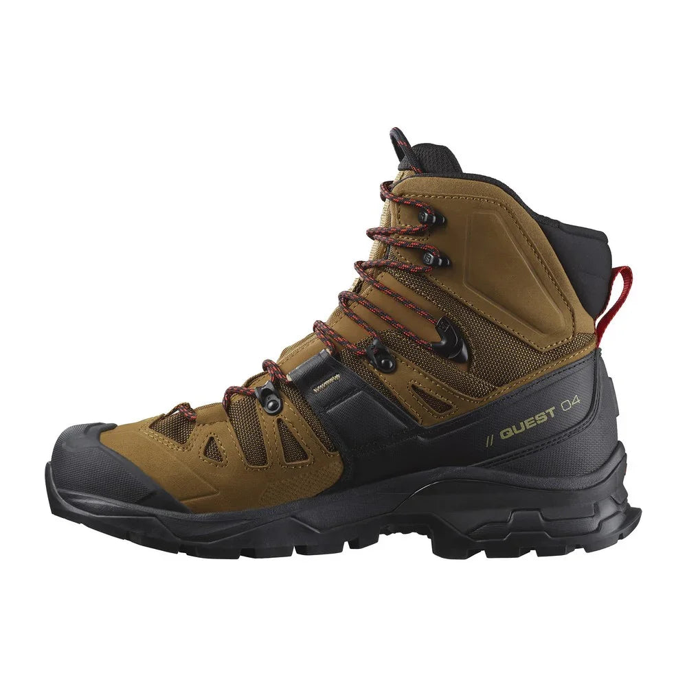Salomon M's Quest 4 GTX Hiking Boots