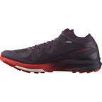 Souliers de course en sentier Salomon S/LAB Ultra 3 Trail (unisexes)