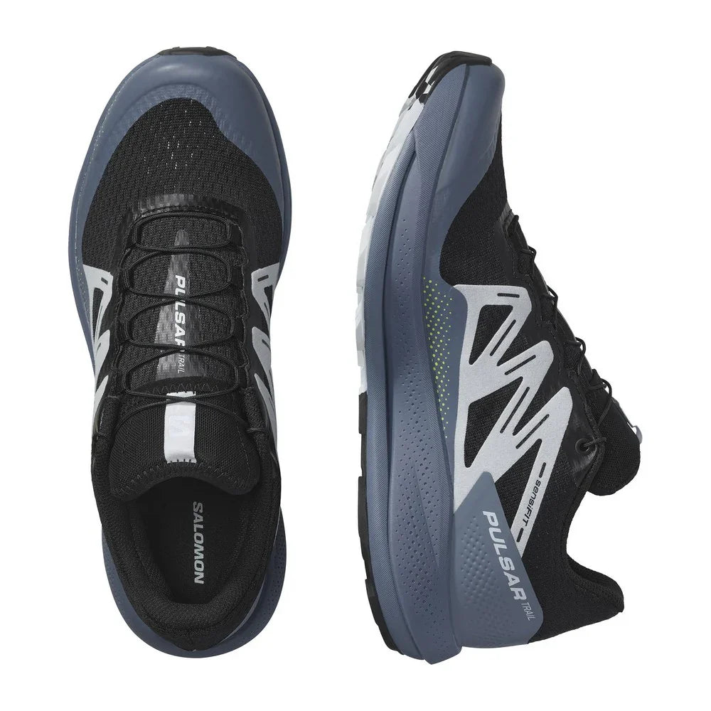 Souliers de course en sentier Pulsar Trail (hommes)