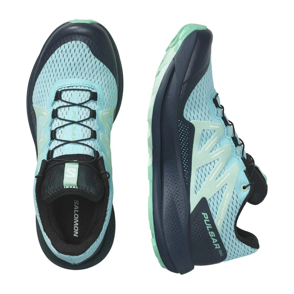 Souliers de course en sentier Pulsar Trail (femmes)