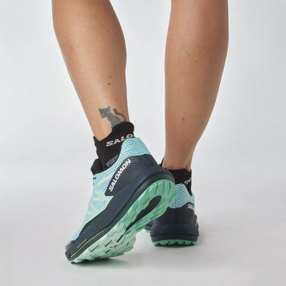 Souliers de course en sentier Pulsar Trail (femmes)