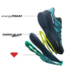 Souliers de course en sentier Pulsar Trail (femmes)