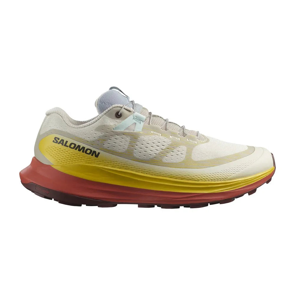Souliers de course en sentier Salomon Ultra Glide 2 (femmes)
