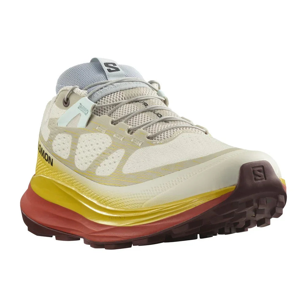 Souliers de course en sentier Salomon Ultra Glide 2 (femmes)