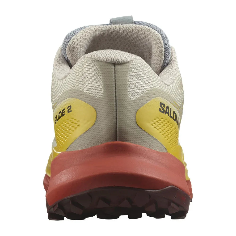 Souliers de course en sentier Salomon Ultra Glide 2 (femmes)
