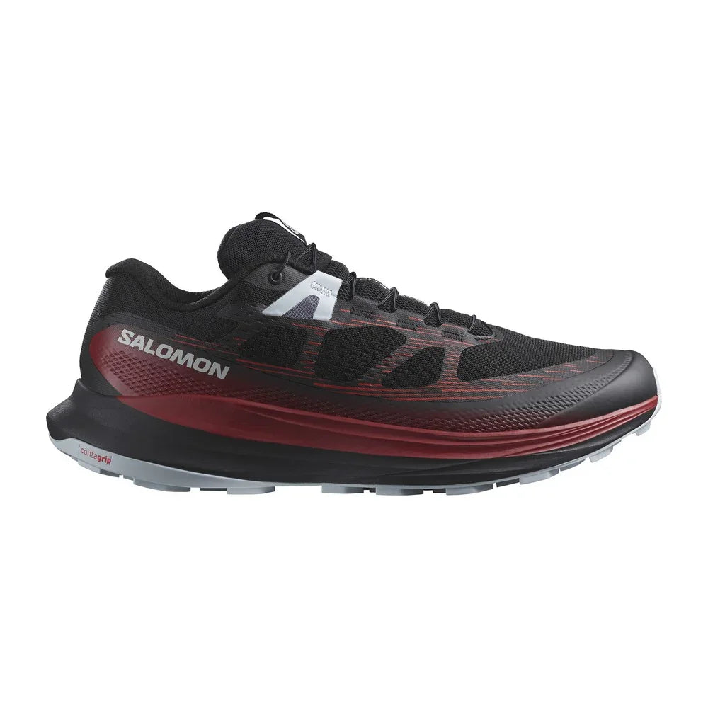 Souliers de course en sentier Salomon Ultra Glide 2 (hommes)