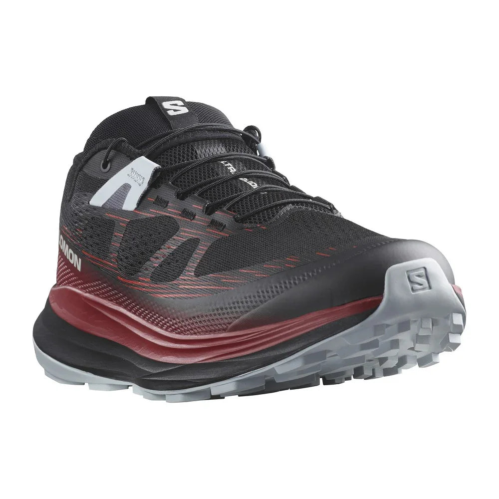 Souliers de course en sentier Salomon Ultra Glide 2 (hommes)