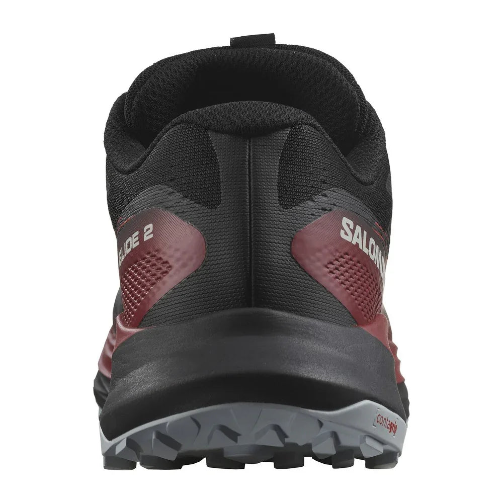 Souliers de course en sentier Salomon Ultra Glide 2 (hommes)