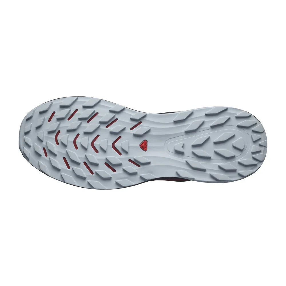 Souliers de course en sentier Salomon Ultra Glide 2 (hommes)