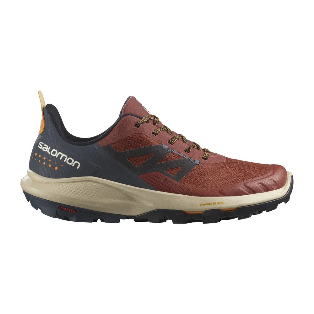 Souliers de randonnée Salomon Outpulse Gore-Tex (hommes)