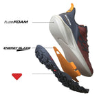 Souliers de randonnée Salomon Outpulse Gore-Tex (hommes)