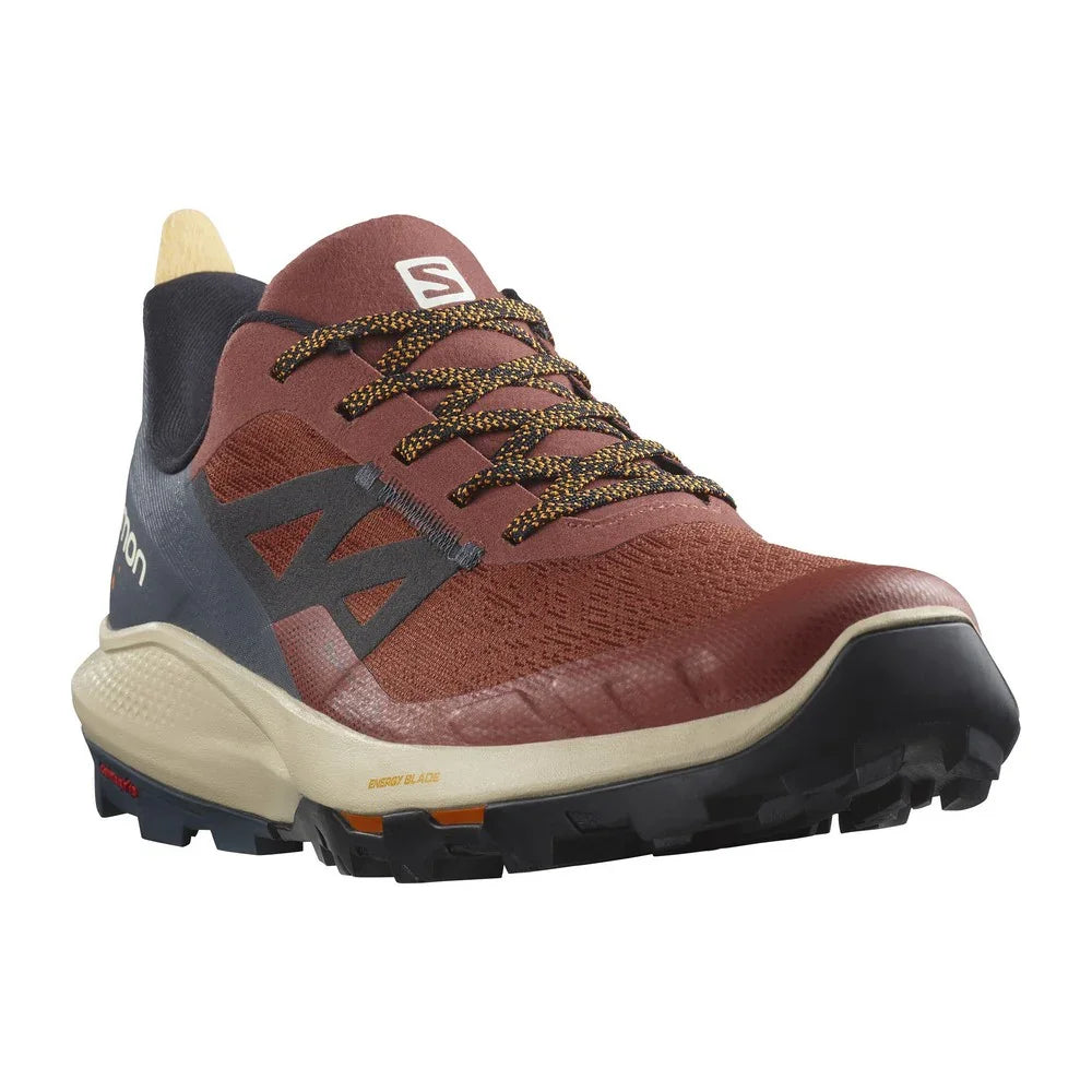 Souliers de randonnée Salomon Outpulse Gore-Tex (hommes)