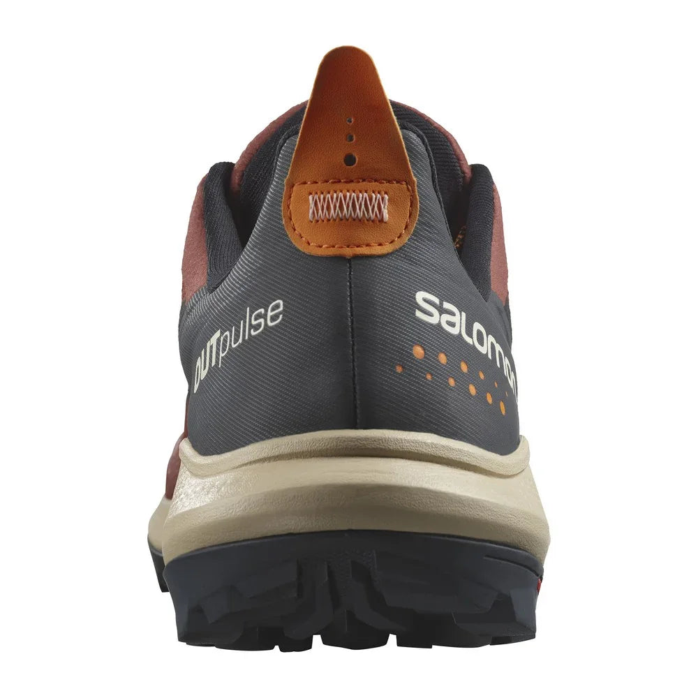 Souliers de randonnée Salomon Outpulse Gore-Tex (hommes)