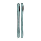 Skis alpins Salomon QST 98