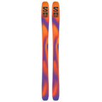 Skis alpins Salomon QST 98