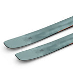 Skis alpins Salomon QST 98