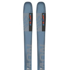 Skis alpins Salomon QST 92