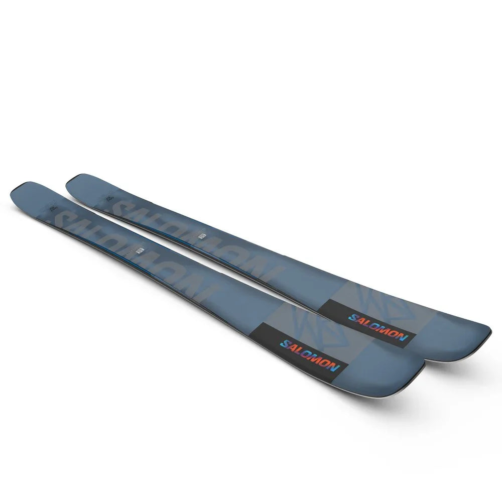 Skis alpins Salomon QST 92