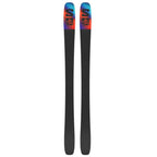 Skis alpins Salomon QST 92