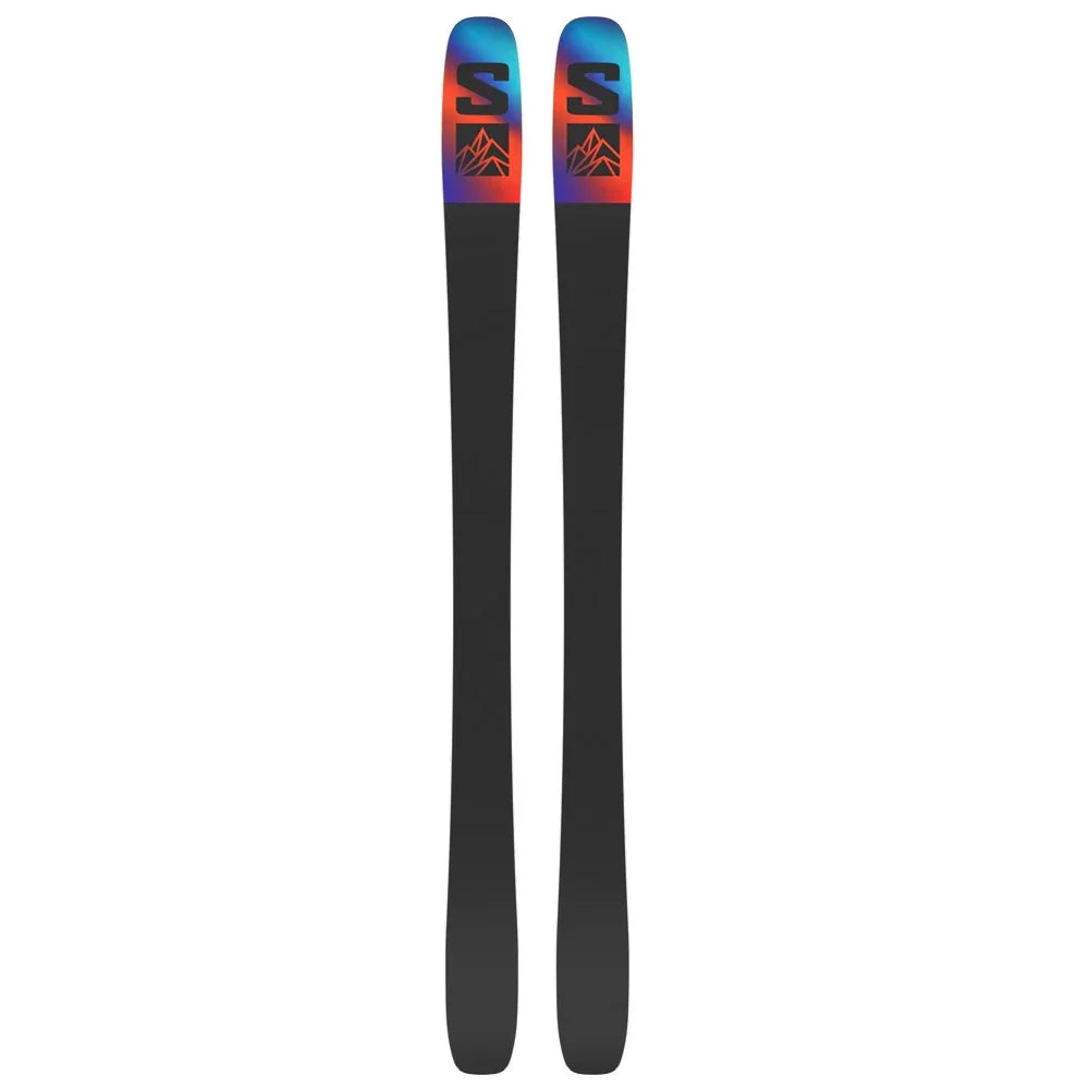 Skis alpins Salomon QST 92
