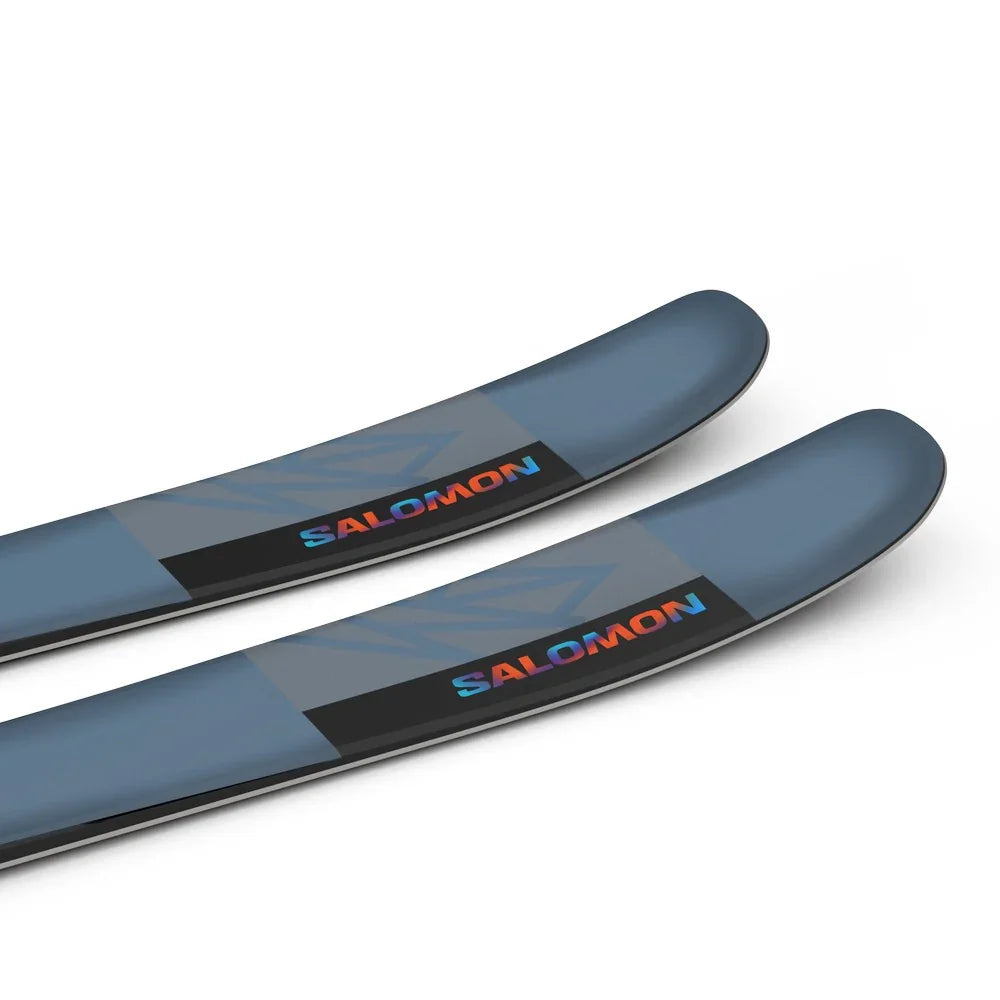 Skis alpins Salomon QST 92