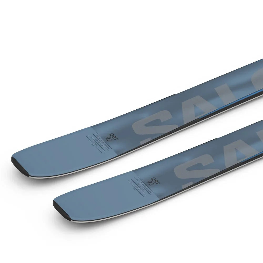 Skis alpins Salomon QST 92