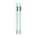 Salomon W's QST Lumen 98 Alpine Skis