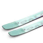 Salomon W's QST Lumen 98 Alpine Skis