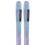 Skis alpins Salomon QST Lux 92 (femmes)