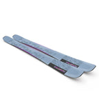 Skis alpins Salomon QST Lux 92 (femmes)