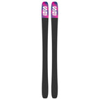 Skis alpins Salomon QST Lux 92 (femmes)